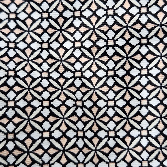 Cinch Shirt Mens XXL Geometric Short Sleeve Button Down Western Rodeo Cowboy - Picture 7 of 13